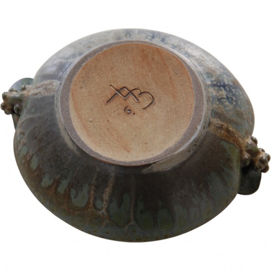 Arne Bang Stentøjs skål 6