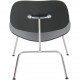 Charles Eames LCM stol i sort ask 2016