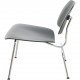 Charles Eames LCM stol i sort ask 2016