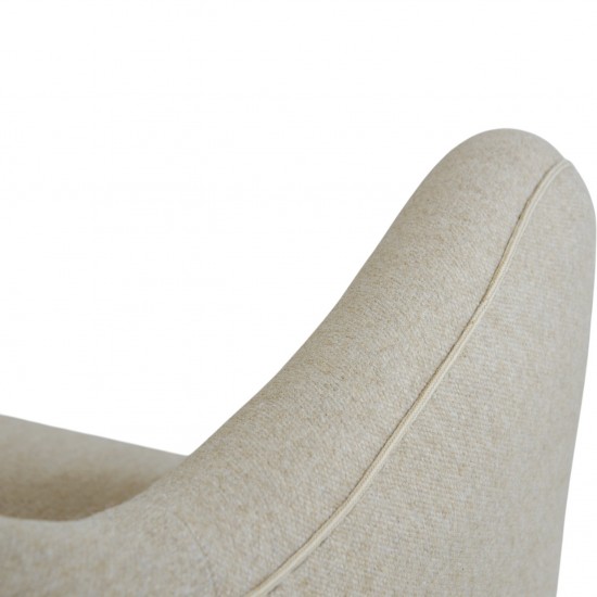 Finn Juhl 2.seater model BO46 sofa 1950s