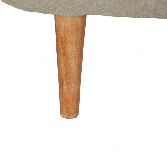 Finn Juhl 2.seater model BO46 sofa 1950s