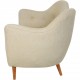 Finn Juhl 2.seater model BO46 sofa 1950s
