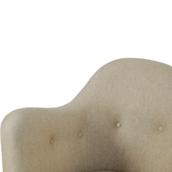 Finn Juhl 2.seater model BO46 sofa 1950s