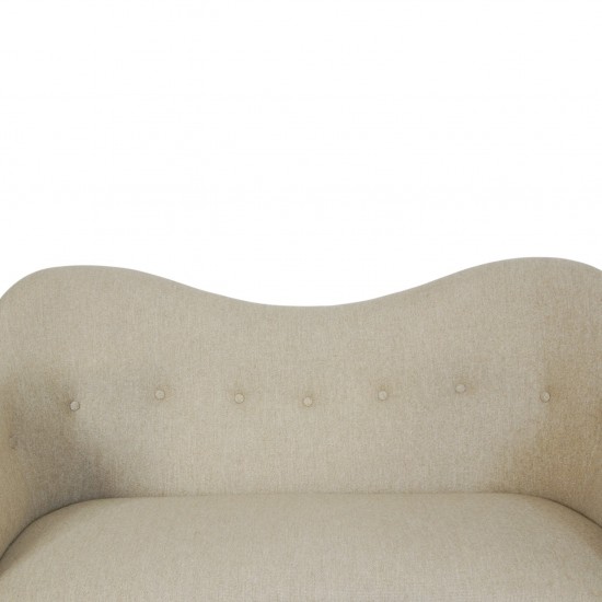 Finn Juhl 2.seater model BO46 sofa 1950s