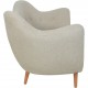 Finn Juhl 2.seater model BO46 sofa 1950s