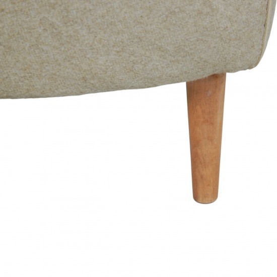 Finn Juhl 2.seater model BO46 sofa 1950s