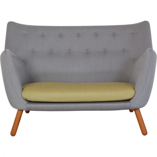 Finn Juhl 2.seater Poet sofa 2010s