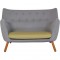 Finn Juhl 2.seater Poet sofa 2010s