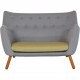 Finn Juhl 2.seater Poet sofa 2010s