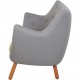 Finn Juhl 2.seater Poet sofa 2010s