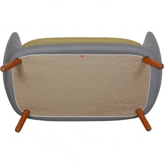 Finn Juhl 2.seater Poet sofa 2010s