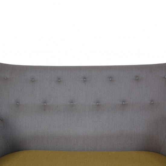 Finn Juhl 2.seater Poet sofa 2010s
