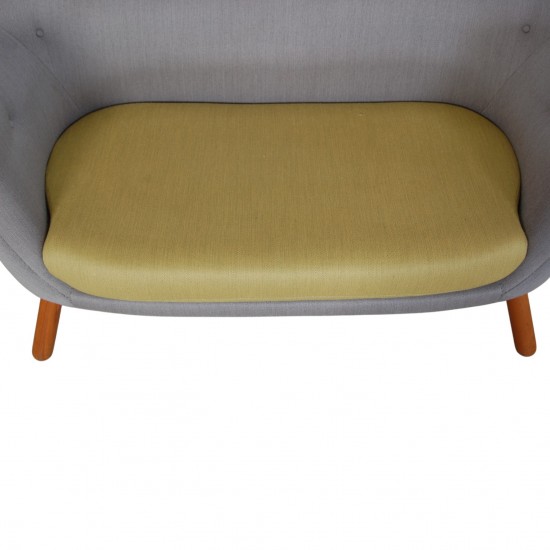 Finn Juhl 2.seater Poet sofa 2010s