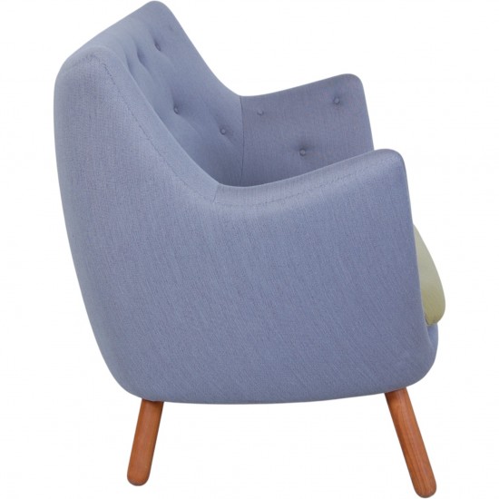 Finn Juhl 2.seater Poet sofa 2010s