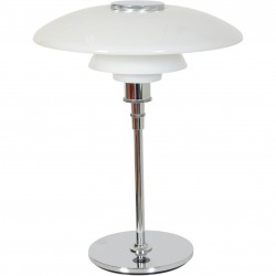 Poul Henningsen PH4½3½ bordlampe 2016