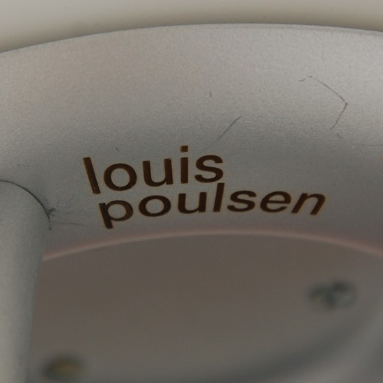 Poul Henningsen PH4½3½ bordlampe 2016