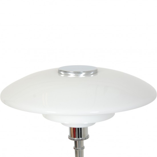 Poul Henningsen PH4½3½ bordlampe 2016