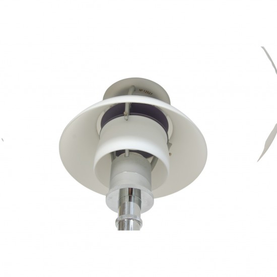 Poul Henningsen PH4½3½ bordlampe 2016