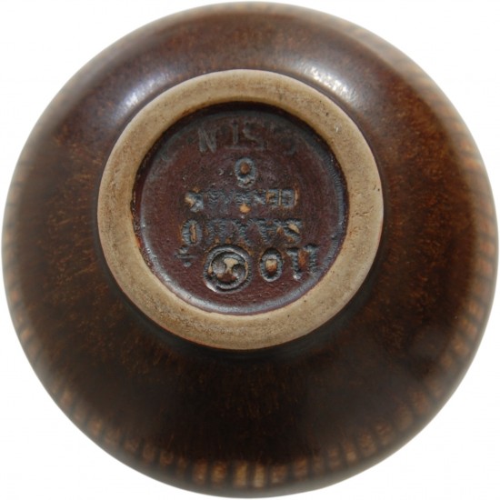 Eva Stæhr Stentøjs vase