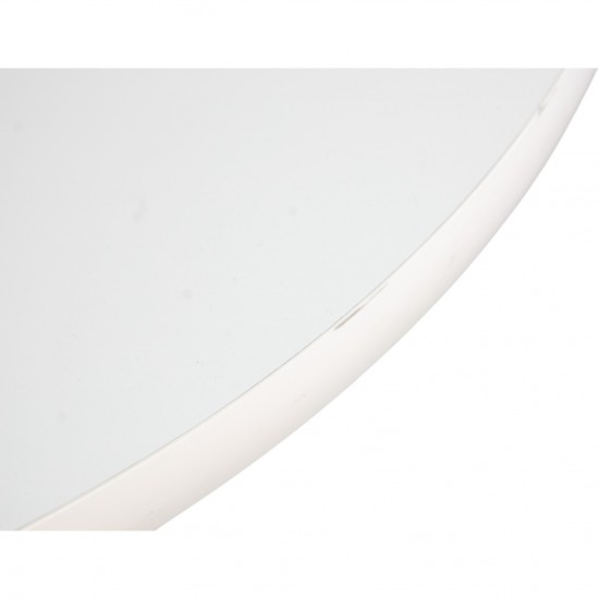 Verner Panton hvid Cone sofabord 2010'erne