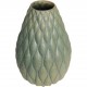 Anders Børgesen Lysegrøn vase