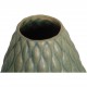Anders Børgesen Lysegrøn vase