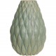 Anders Børgesen Lysegrøn vase