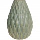 Anders Børgesen Lysegrøn vase