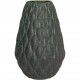 Anders Børgensen Mørke grøn vase
