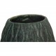 Anders Børgensen Mørke grøn vase