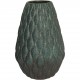 Anders Børgensen Mørke grøn vase
