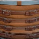 Arne Norell Ariaen lounge chair in cognac leather