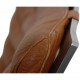 Arne Norell Ariaen lounge chair in cognac leather