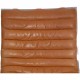 Arne Norell Ariaen lounge chair in cognac leather