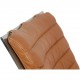 Arne Norell Ariaen lounge chair in cognac leather