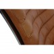 Arne Norell Ariaen lounge chair in cognac leather