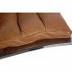 Arne Norell Ariaen lounge chair in cognac leather