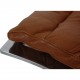 Arne Norell Ariaen lounge chair in cognac leather