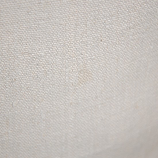 Kaare Klint Safari chair in canvas fabric