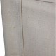 Kaare Klint Safari chair in canvas fabric