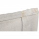 Kaare Klint Safari chair in canvas fabric