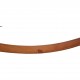 Kaare Klint Safari chair in canvas fabric