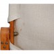 Kaare Klint Safari chair in canvas fabric