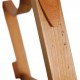 Kaare Klint Safari chair in canvas fabric