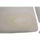 Kaare Klint Safari stool in canvas fabric