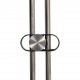 Le Klint gulvlampe 321