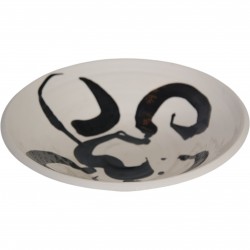 Mogens Andersen Ceramic dish