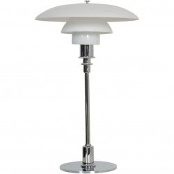 Poul Henningsen PH3/2 table lamp