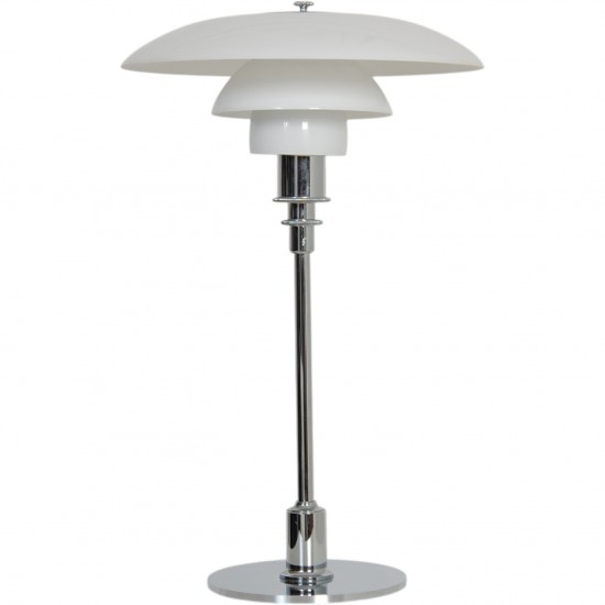 Poul Henningsen PH3/2 bordlampe