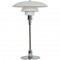 Poul Henningsen PH3/2 bordlampe